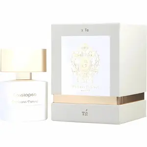 Tiziana Terenzi Unisex 3.4 Ounce Cassiopea Eau de Parfum