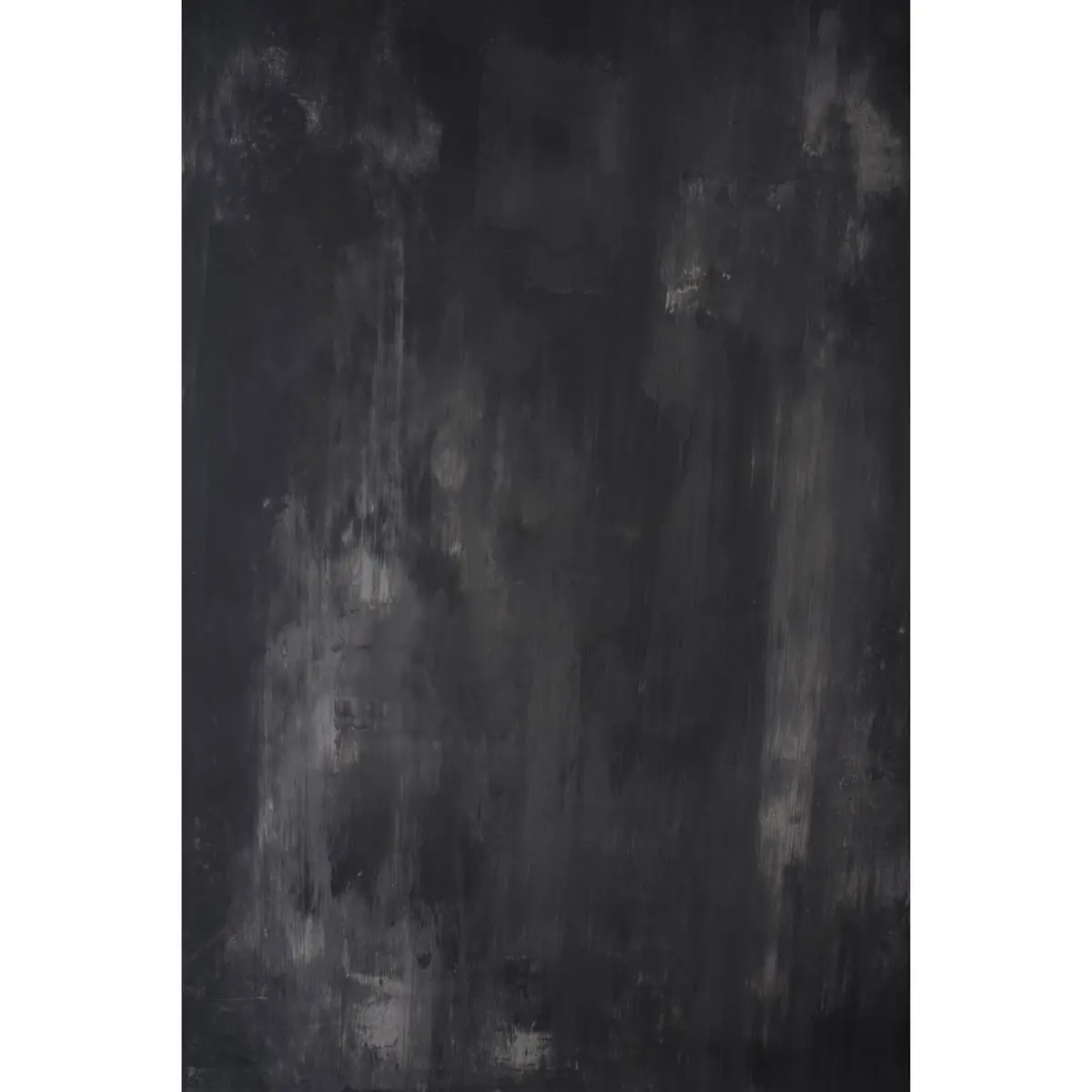 New Italian Cotton Hand-Painted Canvas Backdrop for Photographers, Gravity Classic Collection, Strong Texture, 8.9x16.4ft Dark Gray, Acrylic-Duck Camera Photography Accessories