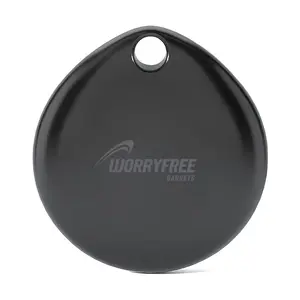 WorryFree Gadgets Anti Loss Device MFi WirelessTracker