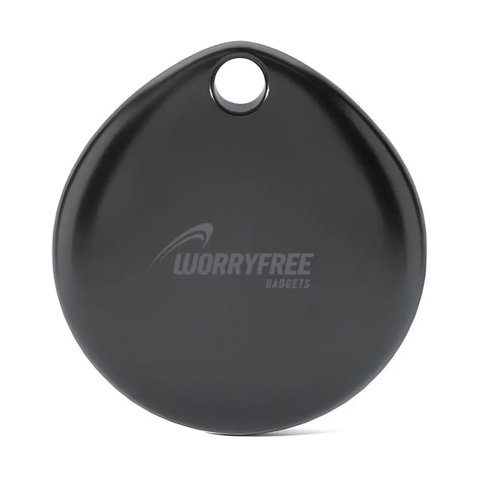 WorryFree Gadgets Anti Loss Device MFi WirelessTracker WorryFree Gadgets Anti Loss Device MFi WirelessTracker
