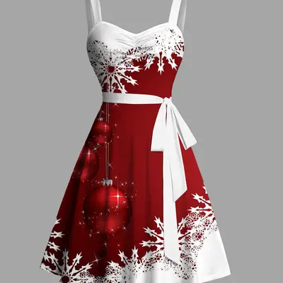 Women Santa Dress - TikTok Shop Women Santa Dress - TikTok Shop