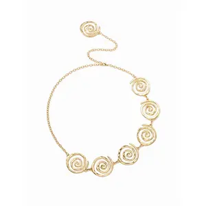 Cider SPIRAL WAIST CHAIN