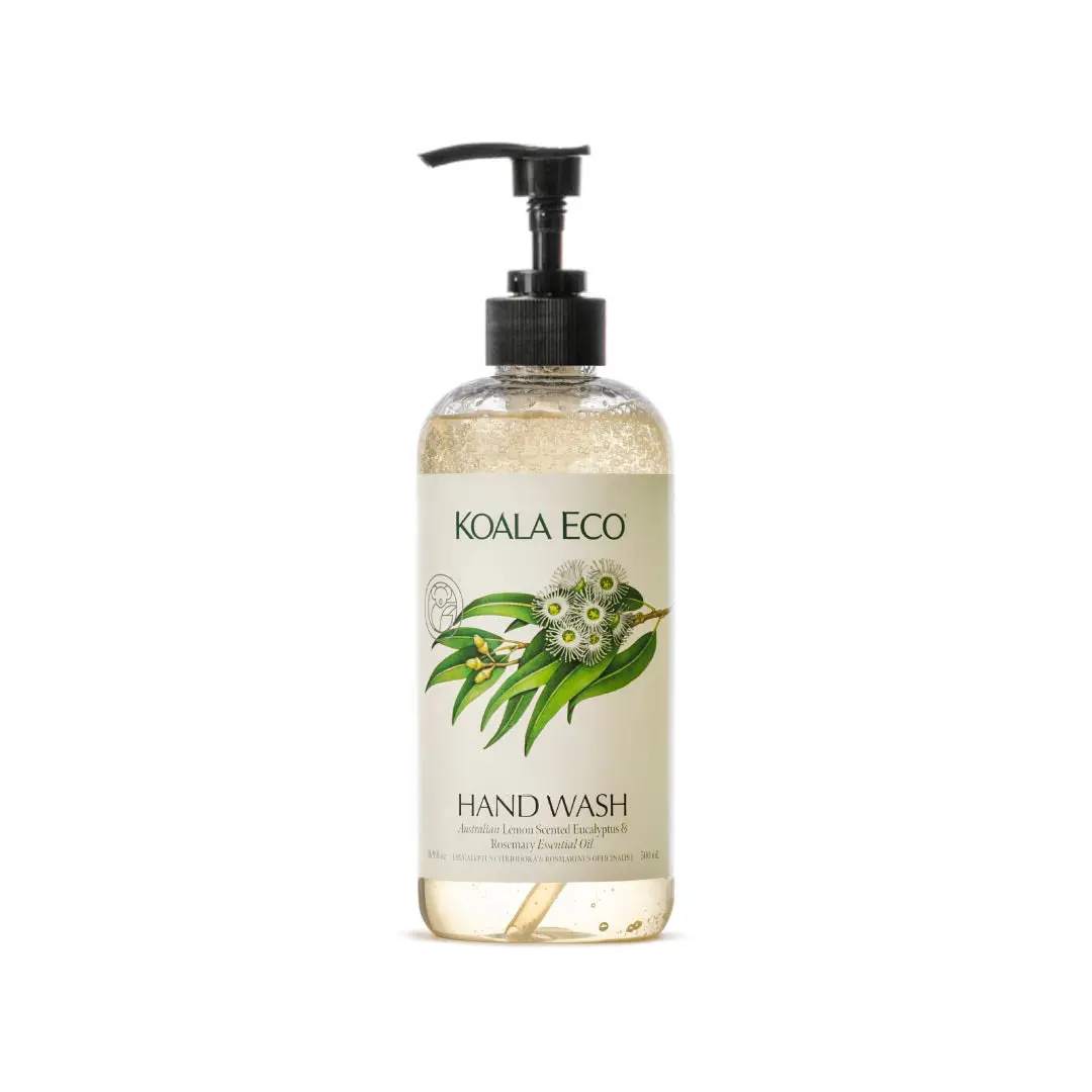 Hand Wash Hand Wash