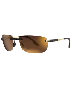 Bex Unisex Brackley X Sunglasses - S36tbg