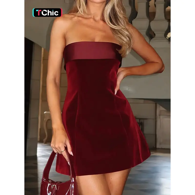 sachin and babi light blue dress Guess Women Wine Velvet Dress > ONLY BRANDS MALTA