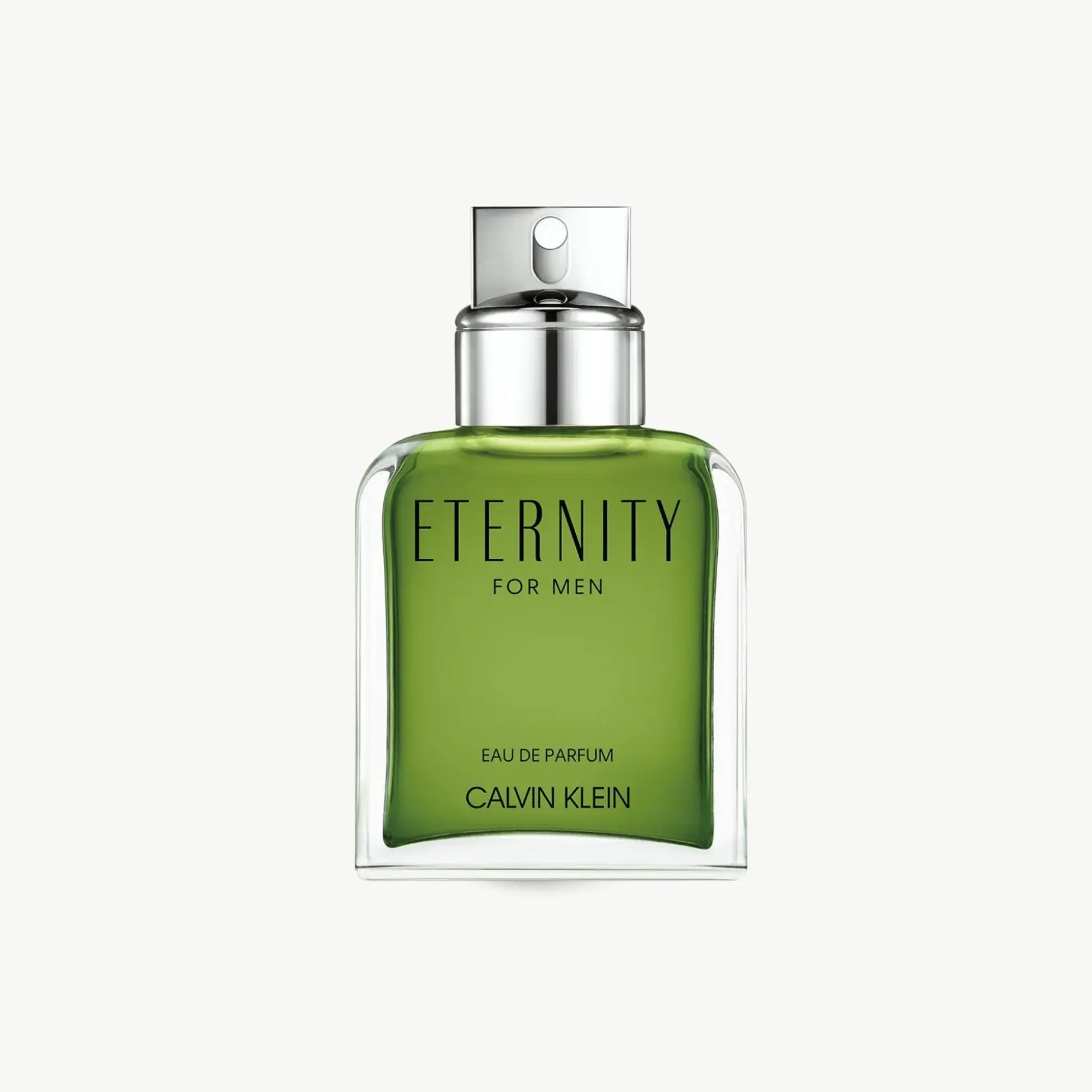 Calvin Klein Eternity EDT - Men's Fragrance