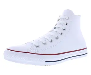 Converse Chuck Taylor Hi Leather Unisex Shoes