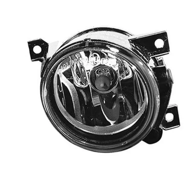 2013 Volkswagen CC Driver Side Replacement Fog Light Assembly ARSWLVW2592114