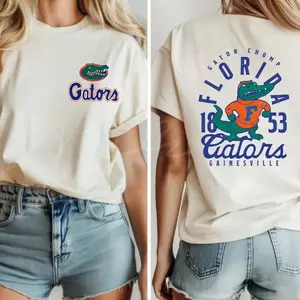 [Sale off 54%] Custom College Graphic Mascot Overlay All Team 2 Side Sand T-shirt, Vintage Graphic Tee, Sport Fan Gift Shirt, Men's Oversized Athletic T-shirt, College T-shirt, Men's Regular Fit Graphic T-shirt, Footbal T-shirt HOU