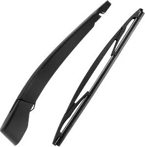 Rear Windshield Back Wiper Arm Blade Set Compatible for Buick Enclave 2008 2009 2010 2011 2012 2013 2014 2015 2016 |   15280813 25820122