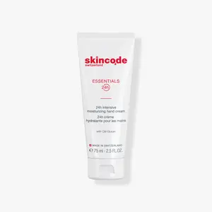 Skincode Essentials 24H Intensive Moisturizing Hand Cream 75ML