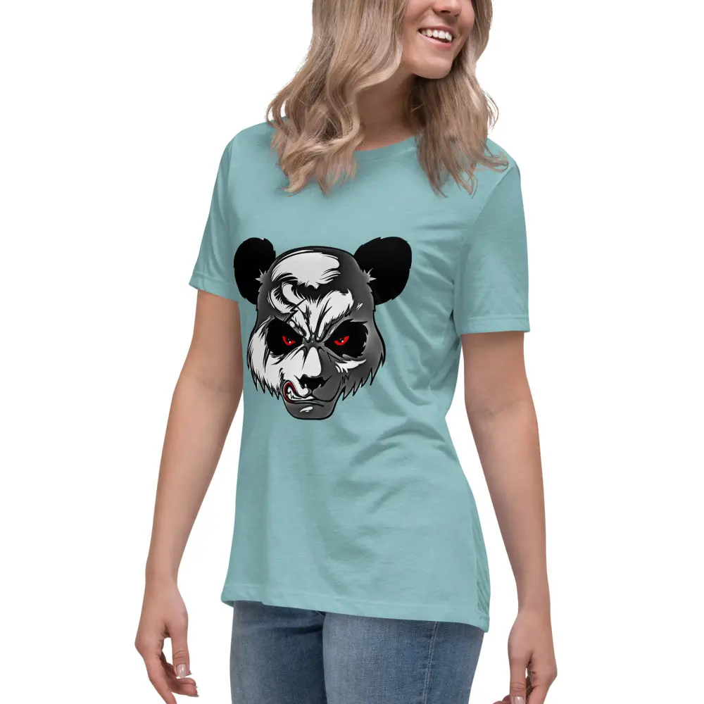 Women's Relaxed T-Shirt