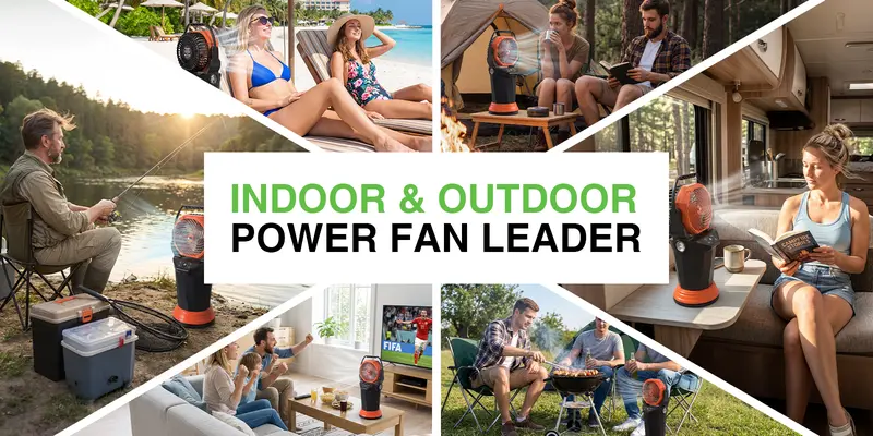 TaskStar Rechargeable Mist Cooling Portable Fan - Adjustable Indoor Outdoor Cooler with 2L Water Tank, RGB Lights, 4 Speed & Spray Modes, Ideal for Camping, Patio Cooling Solutions, Fan Portable TaskStar Rechargeable Mist Cooling Portable Fan - Adjustable Indoor Outdoor Cooler with 2L Water Tank, RGB Lights, 4 Speed & Spray Modes, Ideal for Camping, Patio Cooling Solutions, Fan Portable