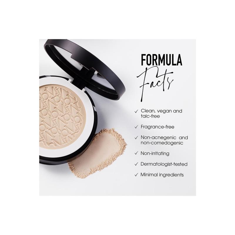 bareMinerals Original Pressed Powder Foundation Mineral SPF 15 in Golden Dark 25 bareMinerals Original Pressed Powder Foundation Mineral SPF 15 in Golden Dark 25