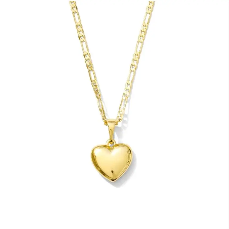 Angel heart necklace Angel heart necklace