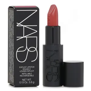 Nars Explicit Lipstick - #885 No Rules