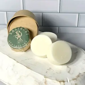 Conditioner Plant-Based Natural Haircare Bar