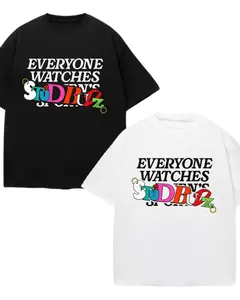 Everyone Watches Studbudz Shirt, Courtney Williams And Natisha Hiedeman Tshirt, Women Basketball Tee, Made in USA.LKD