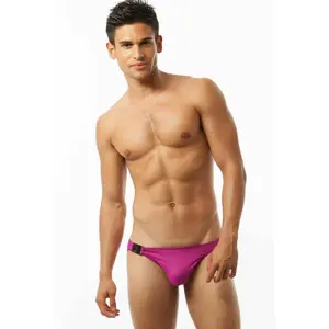 N2N Bodywear Mens Fire Island G Swimsuit