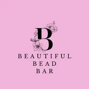 Beautiful Bead Bar shop logo