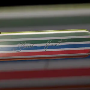 Personalized Pencil Box Personalized Crayon Box Pencil Case Back To School