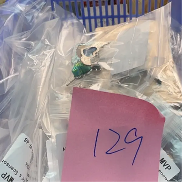 [Quick sale] Non-natural Crystal Necklaces & Pendants Nature