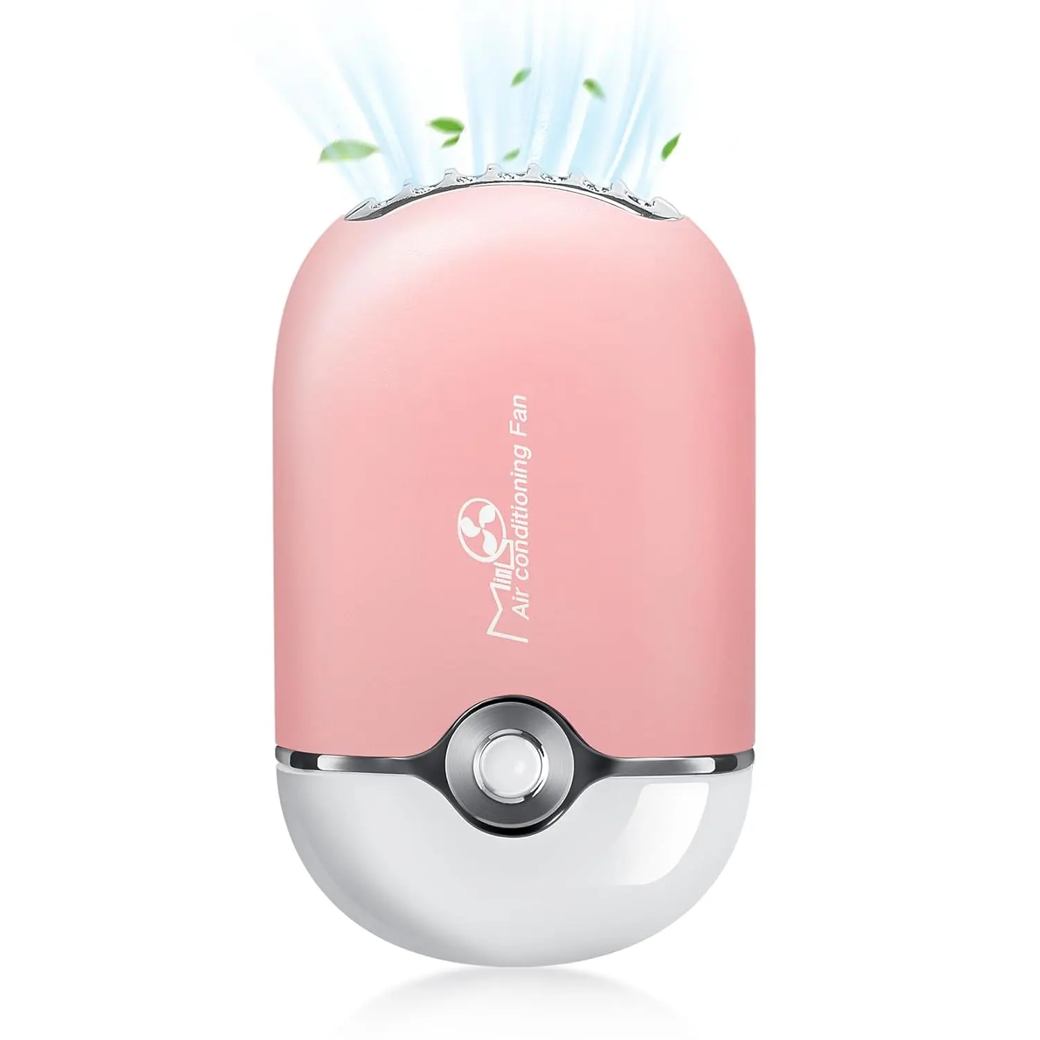 Pink Lash Fan
