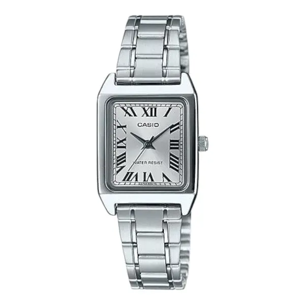 Casio Analog LTP-V007D-7B by StockX
