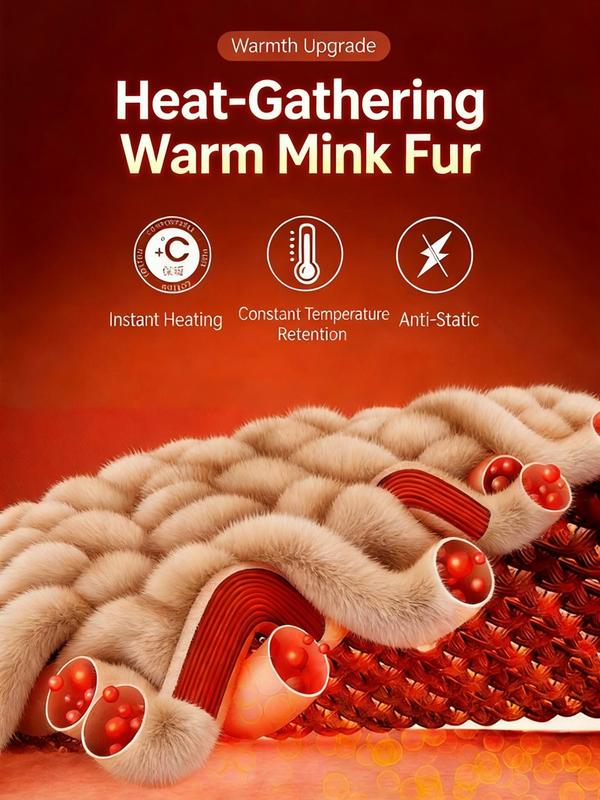 Men's Winter Fleece Hoodie – Thick, Warm Jacket; Features a Zippered Front Closure; Perfect for Various Occasions Such as Everyday Commutes and Weekend Outings, Making It a Versatile Piece in Any Man's Wardrobe. Casual Coats