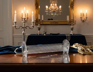 Harmony Cracker Tray