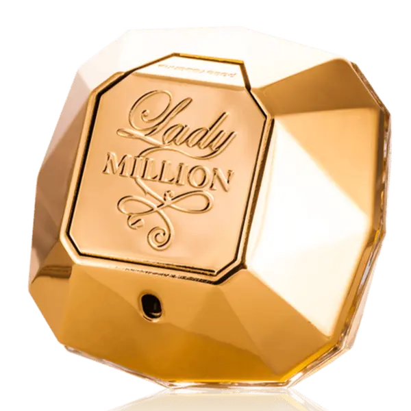 Paco Rabanne Lady Million