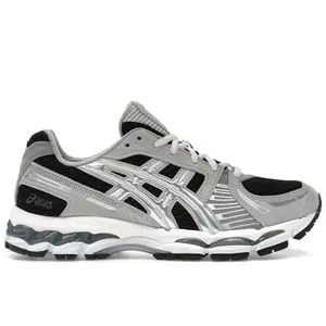 ASICS Men's Gel-Kayano 12.1 Kith Peat Cream Running Shoes, from StockX