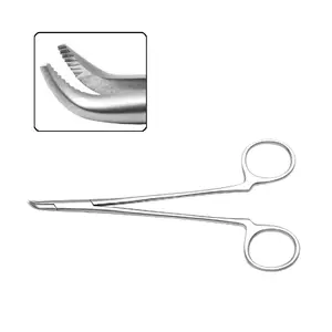 Dentistry Forceps & Cutter