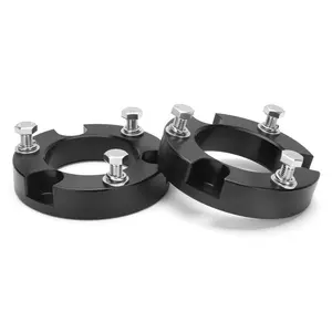 2" Front Leveling Lift Kits For 2005-2023 Tacoma  2003-2024 4runner 2007-2015 Fj Curise Raise 2.0 Inch Strut Spacer Suspension Spacers
