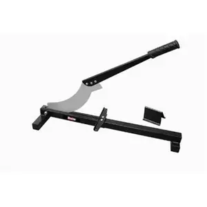 212 MAIN 10-48 12 in. Flooring Cutter, Tile Cutting Tool for Smooth Cut