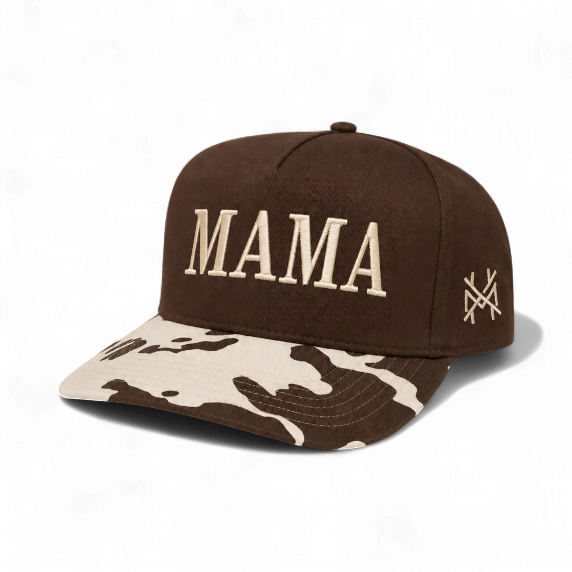 MAMA Premium Trucker Hat MAMA Premium Trucker Hat
