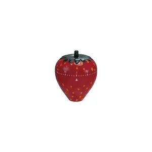 Strawberry Timer
