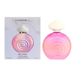 Cloud Kiss Blush Eau De Parfum Vaporisateur Natural Spray 100Ml 3.4fl.oz. - Women's Fragrance