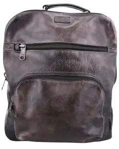 Bed Stu Unisex Lafe Backpack - Blkdd