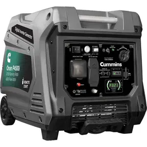 Onan P4500i Inverter Portable Generator 4500 Watt