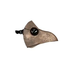 Plague Doctor Mask for Adults