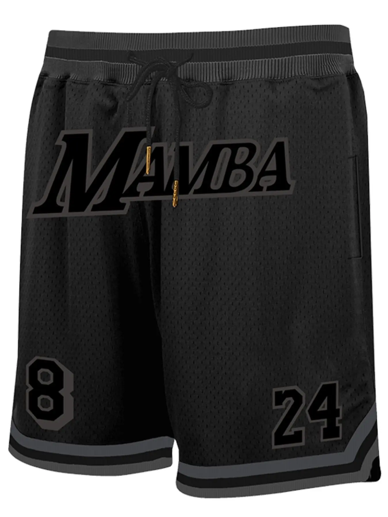 Men's Embroidery Basketball Shorts, Athletic Shorts, Jersey Shorts, Breathable Comfortable Shorts for Men, Casual Men's Bottoms for Basketball Running, Workout Clothes, Gym Wear, Embroidery Sportswear