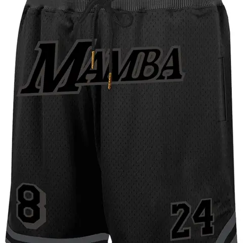 Men's Embroidery Basketball Shorts, Athletic Shorts, Jersey Shorts, Breathable Comfortable Shorts for Men, Casual Men's Bottoms for Basketball Running, Workout Clothes, Gym Wear, Embroidery Sportswear