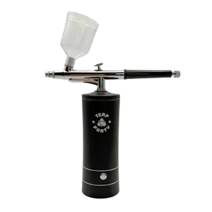 Terp Party Spray Atomizer – Precision Nano Mist Tool