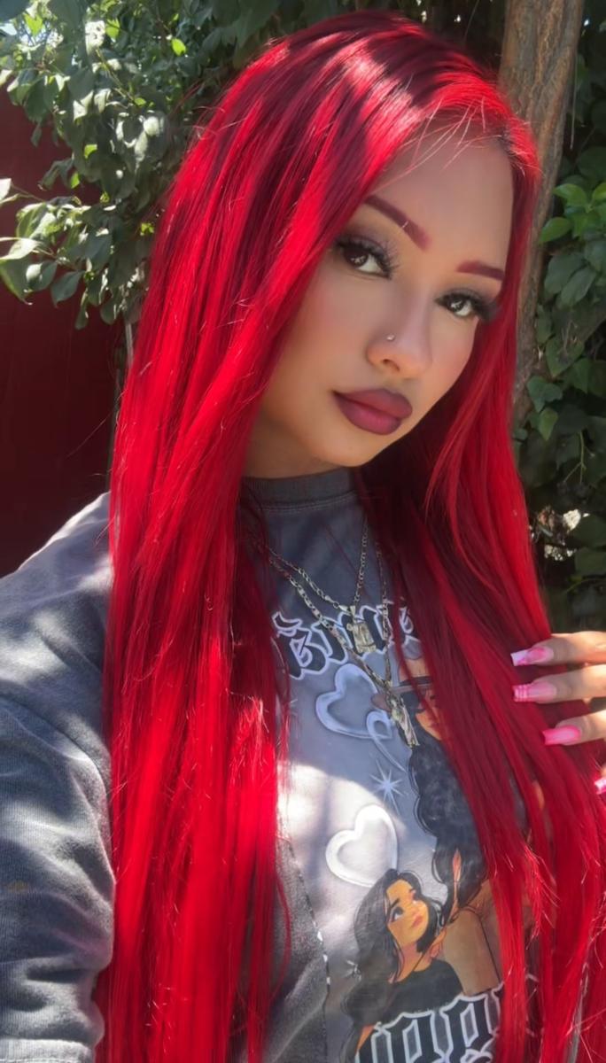 Item: #60A Platinum Blonde, 22inch-120g