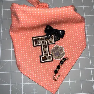 *Tiktok Live* Custom Bandana
