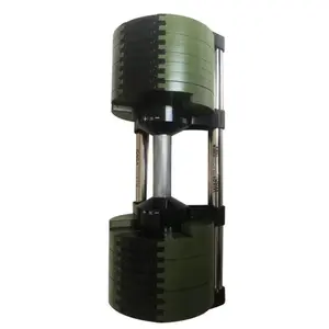 Quick Flex Adjustable Dumbbell