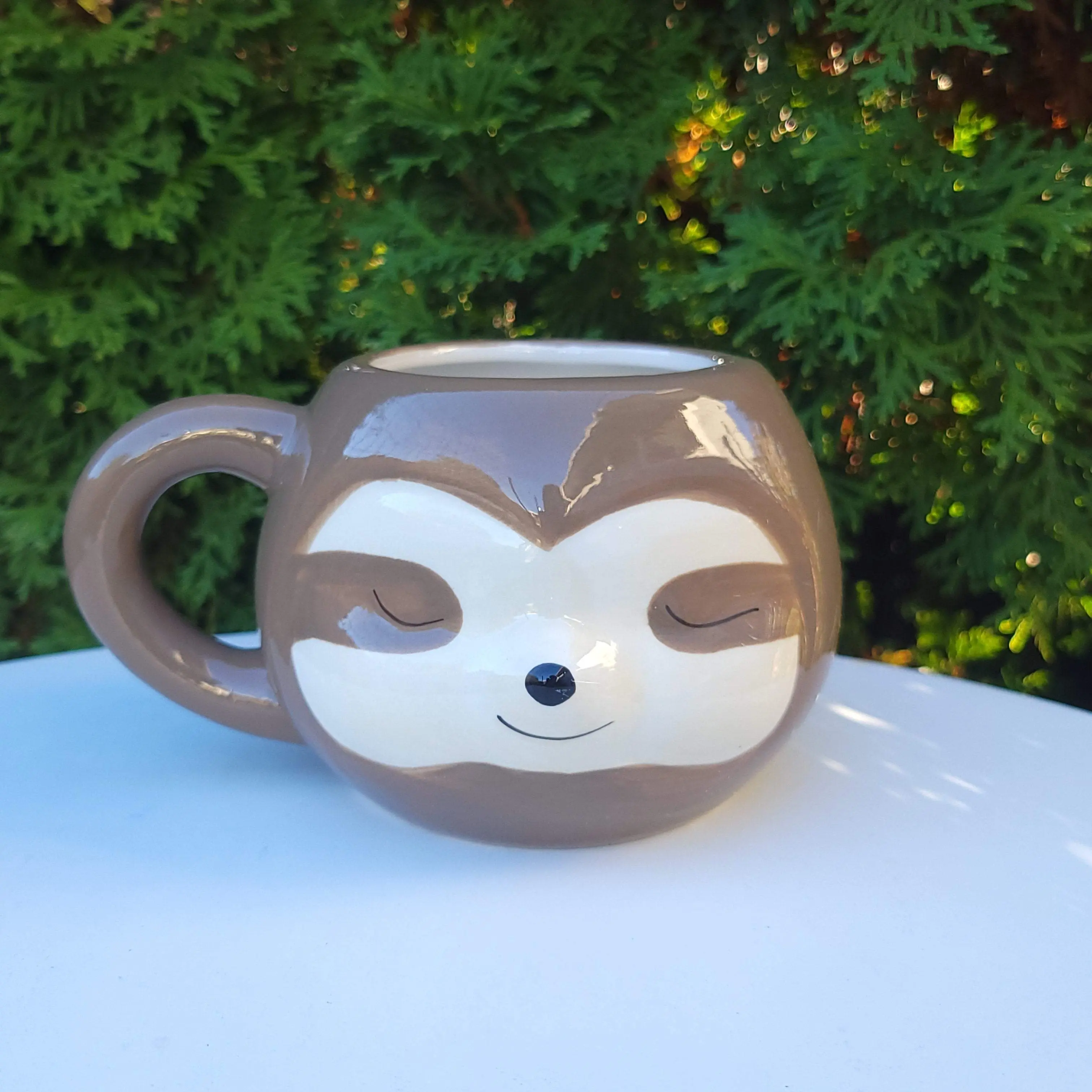 Sloth Mug