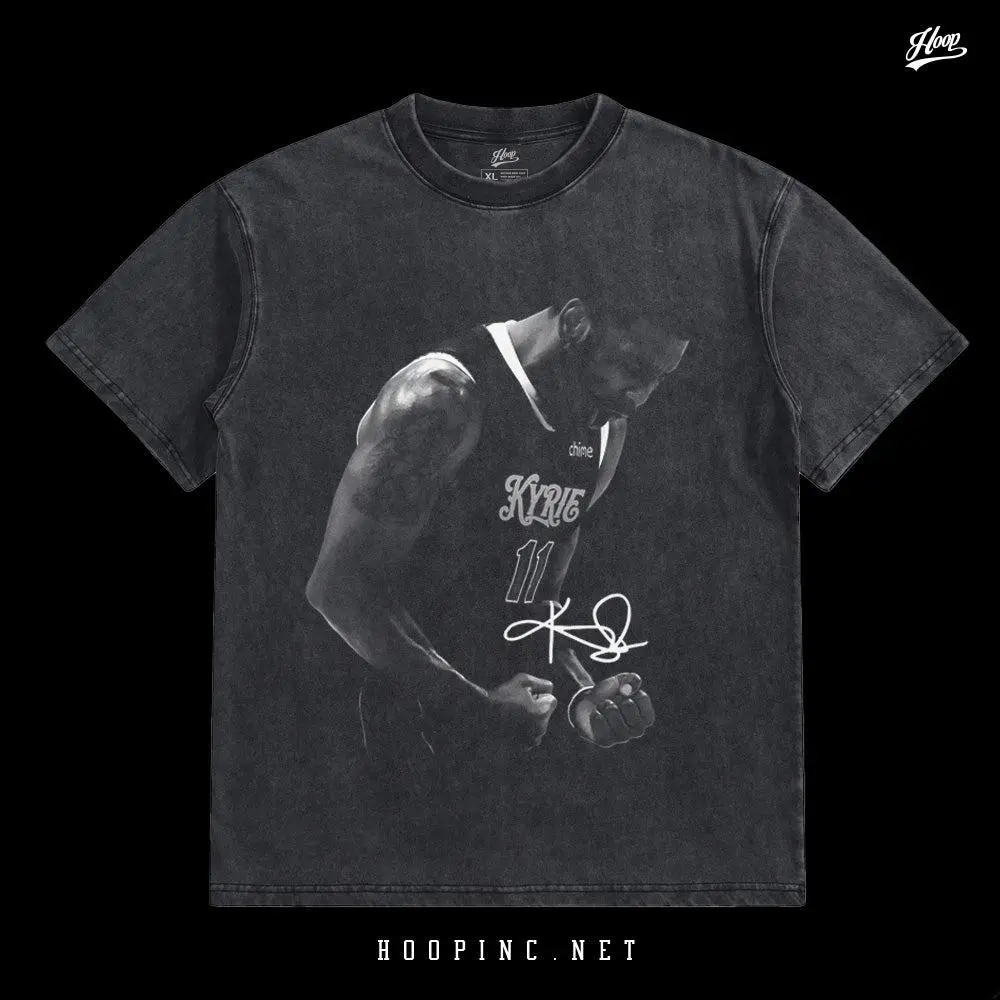 Kyrie  Tee