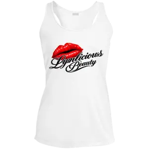 Lynlicious Beauty Performance Tank